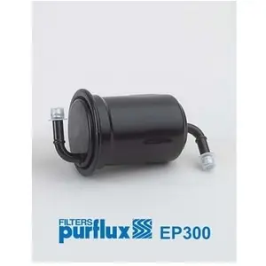 PURFLUX Filtre à carburant pour MAZDA: 626 & PROTON: Persona, 400 Series, 300 Series (Ref: EP300) pas cher