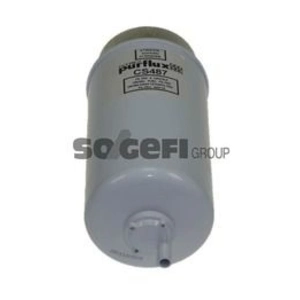 PURFLUX Filtre à carburant pour FORD: Transit/Tourneo (Ref: CS487) pas cher