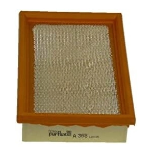 Filtre à air PURFLUX, par ex. pour Plymouth, Chrysler pas cher