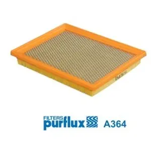Purflux A364 filtre à air moteur pas cher