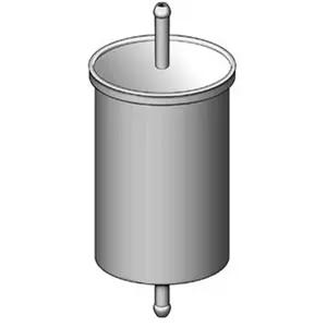 Filtre à carburant PURFLUX, par ex. pour BMW, Alpina, Wiesmann pas cher