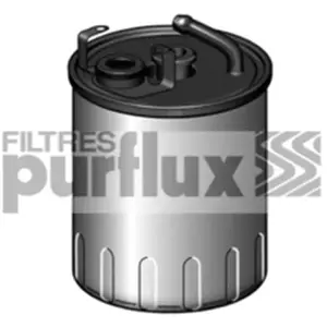 Purflux CS484 filtre diesel pas cher