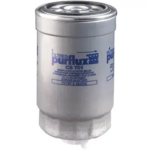 Comparateur de prix : Purflux CS465 filtre diesel