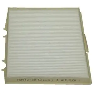 Comparateur de prix : PURFLUX Filtre d'habitacle pour RENAULT: Mégane Classic, Mégane (Ref: AH150)