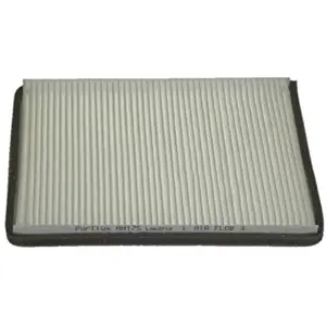 Filtre, air de l'habitacle PURFLUX, par ex. pour Suzuki, Opel, Vauxhall, Subaru pas cher