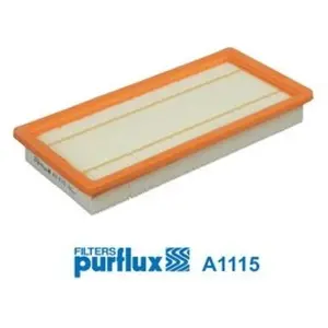purflux A1115 Compartiments Moteur pas cher