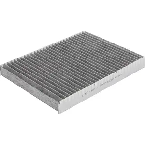 Comparateur de prix : Filtre, air de l'habitacle PURFLUX, par ex. pour Audi, VW, Seat