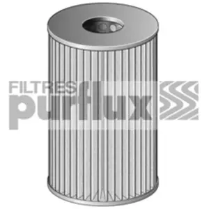 Comparateur de prix : Purflux L339 filtre à huile