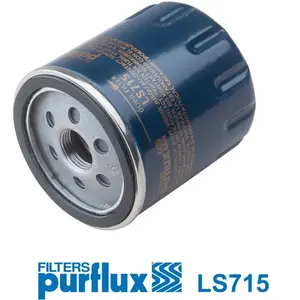 purflux Ls715 Blocs Moteur pas cher
