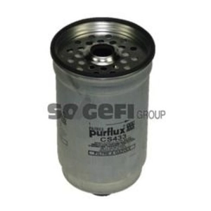 Purflux CS433 filtre diesel pas cher