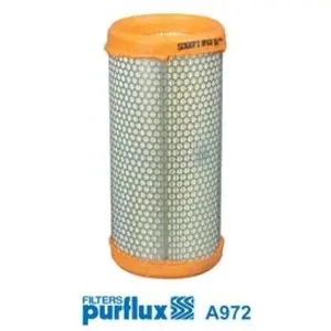 Purflux A972 filtre à air moteur pas cher