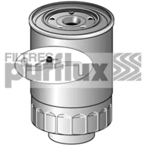 Filtre à carburant PURFLUX CS439 - Réf. 74292 pas cher