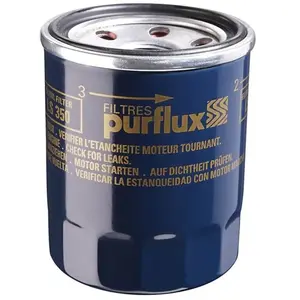 Comparateur de prix : purflux Ls892 Blocs Moteur