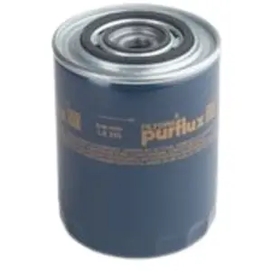 Comparateur de prix : Purflux Ls235 filtre à huile