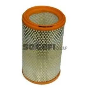 Filtre à air PURFLUX, par ex. pour Lancia, Alfa Romeo pas cher