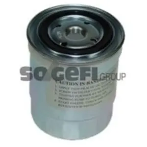 Purflux CS458 filtre diesel pas cher