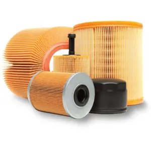 Comparateur de prix : PURFLUX Kit de filtres pour AUDI: A4, A5, Q5 (Ref: KIT15)