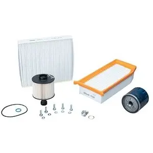Comparateur de prix : Kit de filtres PURFLUX, par ex. pour Renault, Dacia