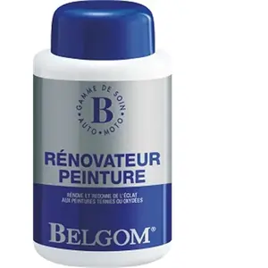 BELGOM - Rénovateur Peinture 250Ml pas cher