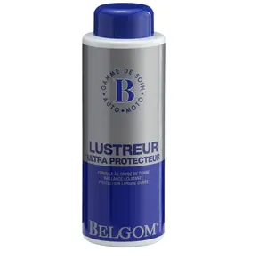 BELGOM 16.0500 Lustreur Ultra Protecteur, 500 ML pas cher