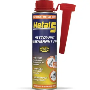 Nettoyant Régénérant Fap Metal 5 300 Ml pas cher