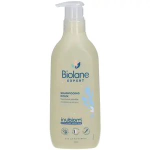BIOLANE Shampooing douceur 350ml pas cher