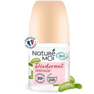Naturé Moi - Déodorant Grenade Déodorants 50 ml female