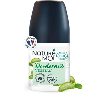 Naturé Moi - Déodorant homme Végétal Déodorants 50 ml male