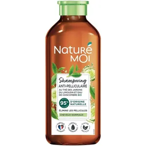 Comparateur de prix : Naturé Moi - Shampooing Anti-pelliculaire Shampoing 250 ml unisex