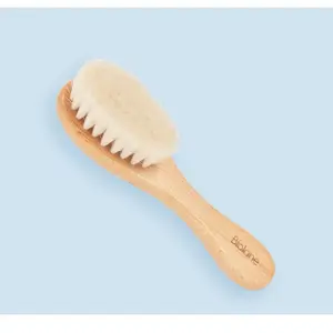 Biolane Brosse à poils doux BBC2024 pas cher