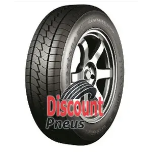 Comparateur de prix : Firestone Vanhawk Multiseason 8-PR 3PMSF 215 60 17 T 109 All-Season