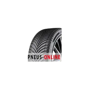 Comparateur de prix : Pneu Bridgestone Turanza All Season 6 Driveguard 215/65 R 17 99 V 4 Saisons