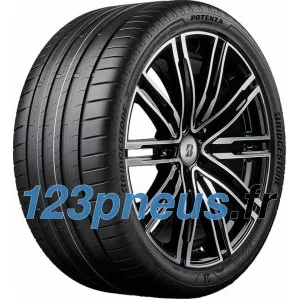 Pneus été Bridgestone Potenza Sport ( 325/30 ZR21 (108Y) XL L )