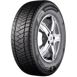 Comparateur de prix : Bridgestone Duravis All Season 3PMSF 225 75 16 S 121 All-Season