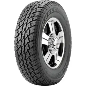 Bridgestone Dueler A/T 693 V XL 265 55 20 V 113 Summer