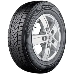 Comparateur de prix : Bridgestone Duravis VAN Winter 225/55 R17 109/107H