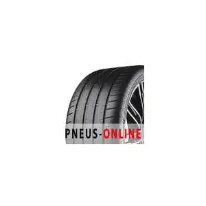 Comparateur de prix : Bridgestone Potenza Sport RE0 RunFlat XL 235 45 20 Y 100 Summer