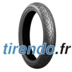 Comparateur de prix : Pneus moto Bridgestone BT46 F ( 110/90-18 TL 61V M/C, Roue avant )