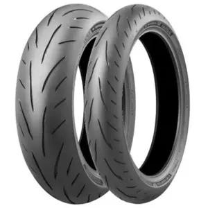 Comparateur de prix : Bridgestone S 23 R 200/55 ZR17 78W