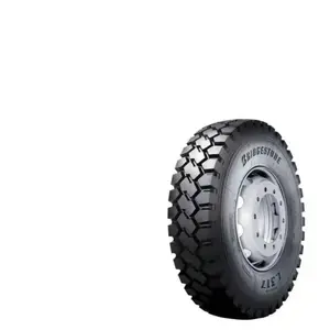 Comparateur de prix : BRIDGESTONE L317 EVO 13 R22.5 158/156G (156/150K) 