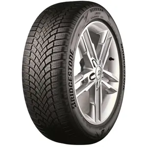 Comparateur de prix : Pneu Hiver Bridgestone BLIZZAK LM005 275 / 35 R 19 100 V (XL,M+S,3PMSF)
