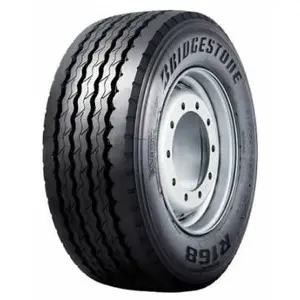 Comparateur de prix : Bridgestone - Pneu R168 - Regional - 9.5R17.5 - 143J - M+S,Radial