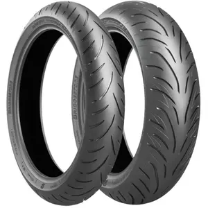 Bridgestone T 31 F 120/70 R17 58H pas cher