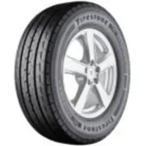 Comparateur de prix : 'Firestone Vanhawk 3 ( 195/65 R16C 104/102T 8PR Enliten / EV )'