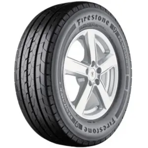 Comparateur de prix : Firestone Vanhawk 3 Enliten 8-PR 225 65 16 T 112 Summer