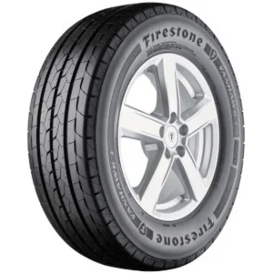 Comparateur de prix : Pneu d'été Firestone Vanhawk 3 205/65 R16 107/105T