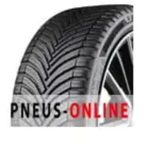 Comparateur de prix : Pneu toutes saisons Bridgestone Turanza All season 6 255/40 R19 100W
