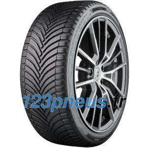 Pneu toutes saisons Bridgestone Turanza All season 6 215/40 R17 87Y pas cher