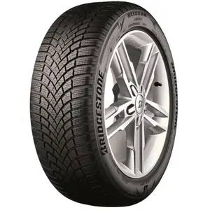 Comparateur de prix : Pneu Hiver Bridgestone BLIZZAK LM005 215 / 70 R 16 100 T (M+S,3PMSF)