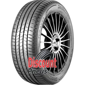 Pneus été Bridgestone Turanza T005 ( 245/45 R18 100Y XL * ) pas cher